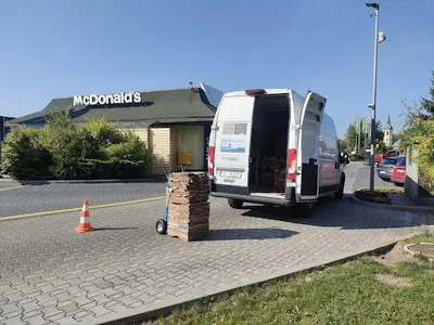 Wolfu-Trans — usługi transportowe przeprowadzki Śląsk